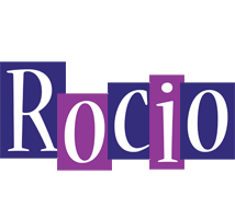 Rocio autumn logo