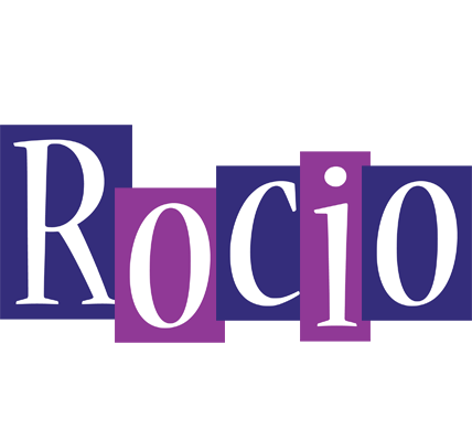 Rocio autumn logo