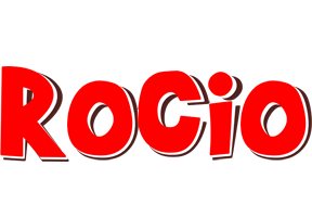 Rocio basket logo