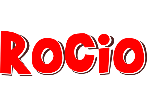 Rocio basket logo