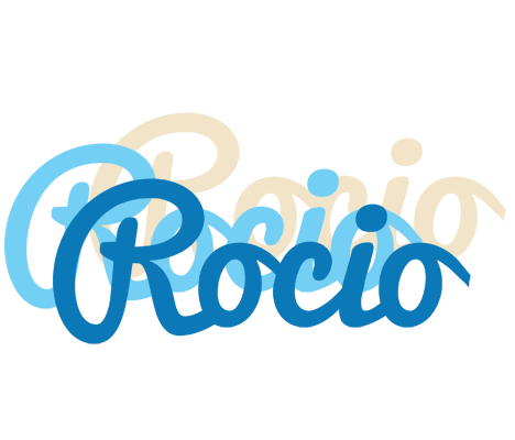 Rocio breeze logo