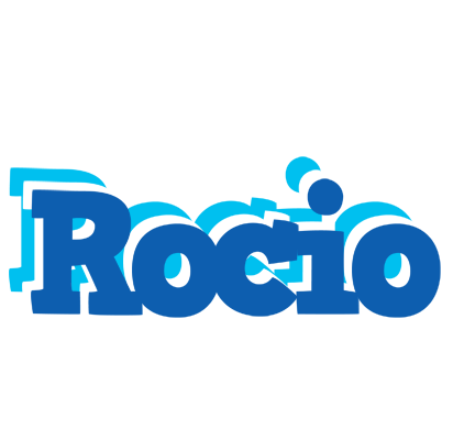 Rocio business logo