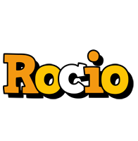 Rocio Logo | Name Logo Generator - Popstar, Love Panda, Cartoon, Soccer ...