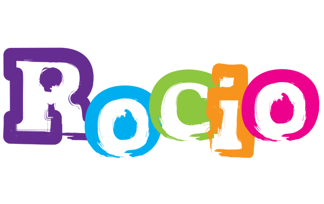 Rocio casino logo