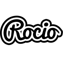 Rocio chess logo