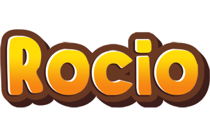 Rocio cookies logo