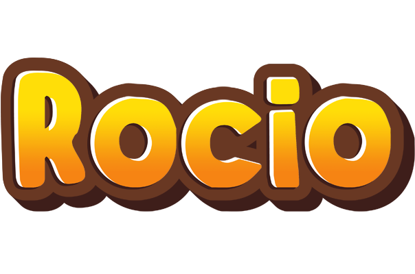 Rocio cookies logo