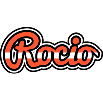 Rocio denmark logo