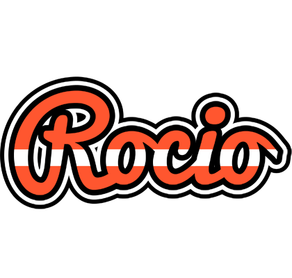 Rocio denmark logo