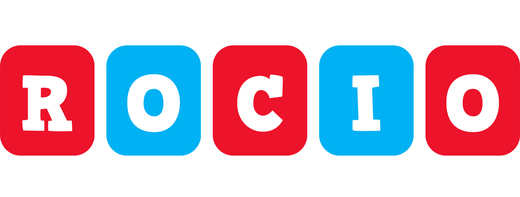 Rocio diesel logo