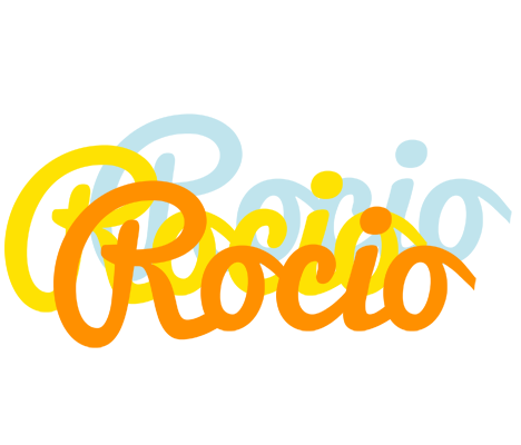 Rocio energy logo