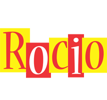 Rocio errors logo