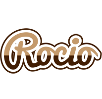 Rocio exclusive logo