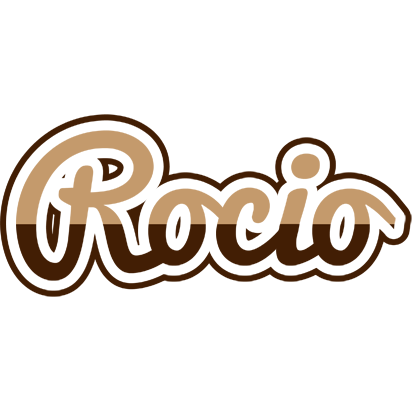 Rocio exclusive logo