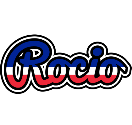 Rocio france logo