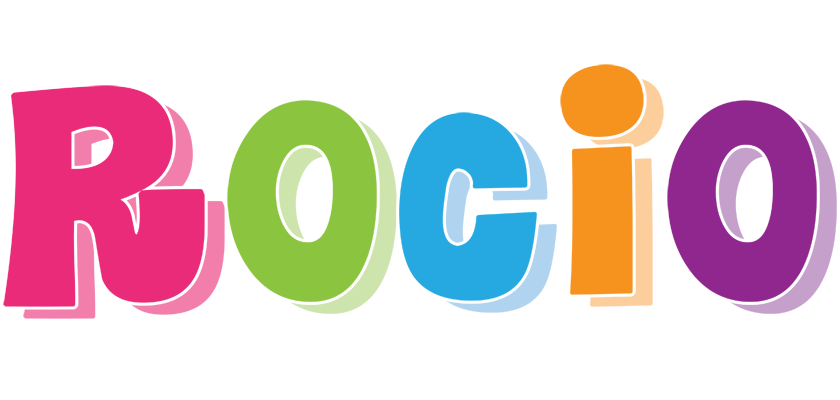 Rocio friday logo