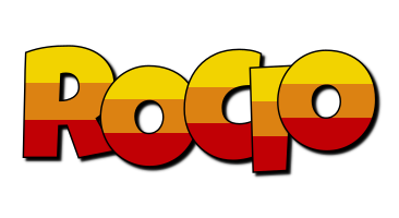 Rocio Logo | Name Logo Generator - I Love, Love Heart, Boots, Friday ...