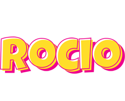 Rocio kaboom logo