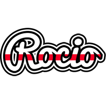 Rocio kingdom logo