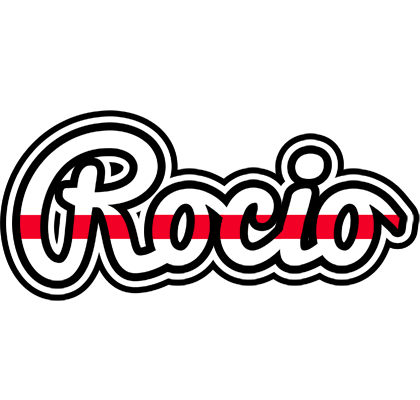 Rocio kingdom logo