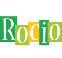 Rocio lemonade logo