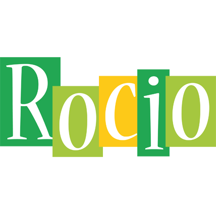 Rocio lemonade logo