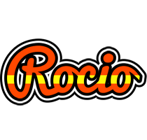 Rocio madrid logo