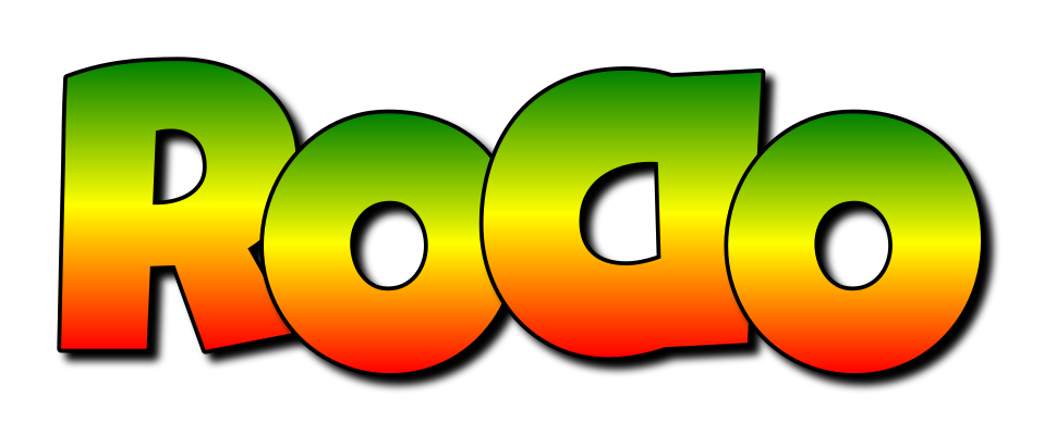 Rocio mango logo
