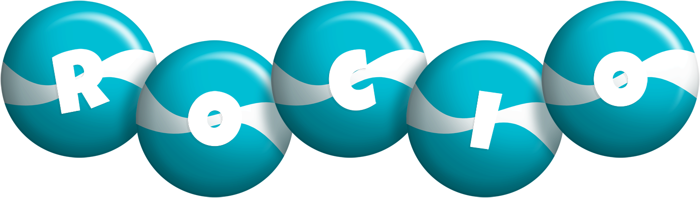 Rocio messi logo