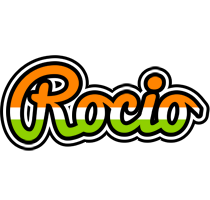 Rocio mumbai logo