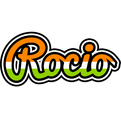 Rocio mumbai logo