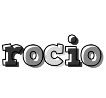 Rocio night logo