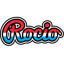 Rocio norway logo