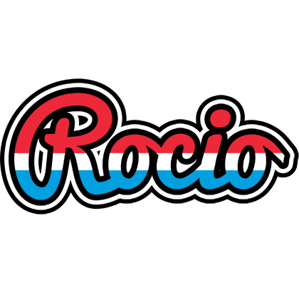 Rocio norway logo