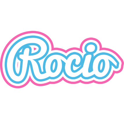 Rocio outdoors logo