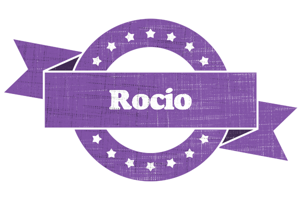 Rocio royal logo