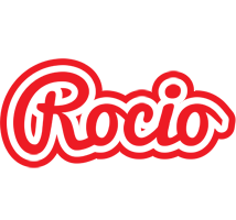 Rocio sunshine logo