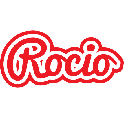 Rocio sunshine logo