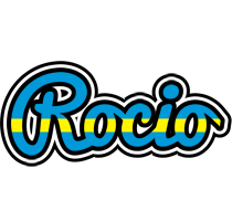 Rocio sweden logo