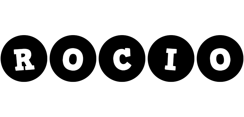 Rocio tools logo