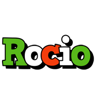 Rocio venezia logo