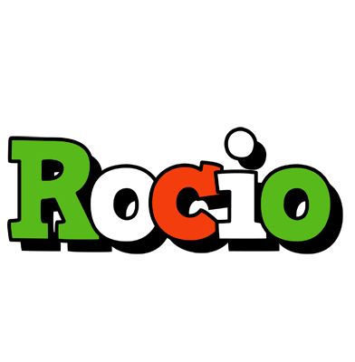 Rocio venezia logo