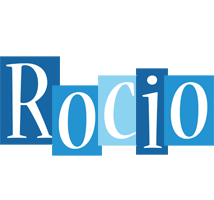 Rocio winter logo