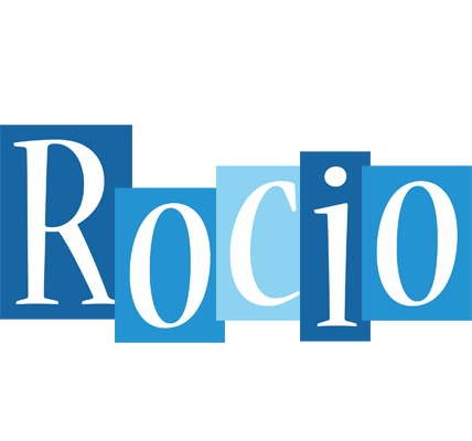Rocio winter logo