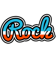 Rock america logo