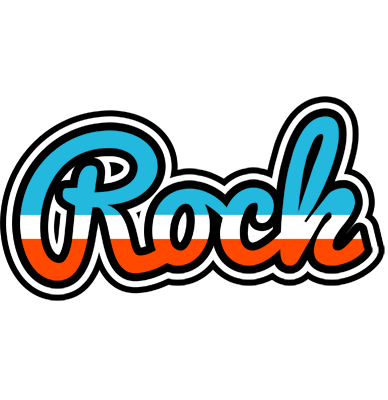 Rock america logo