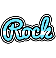 Rock argentine logo