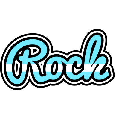 Rock argentine logo