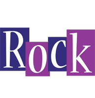 Rock autumn logo