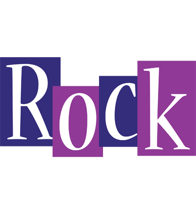 Rock autumn logo